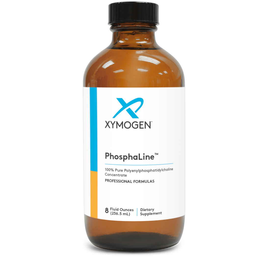 XYMOGEN®, PhosphaLine™ Liquid 8 oz.