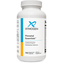 Load image into Gallery viewer, XYMOGEN®, Prenatal Essentials 150 Capsules
