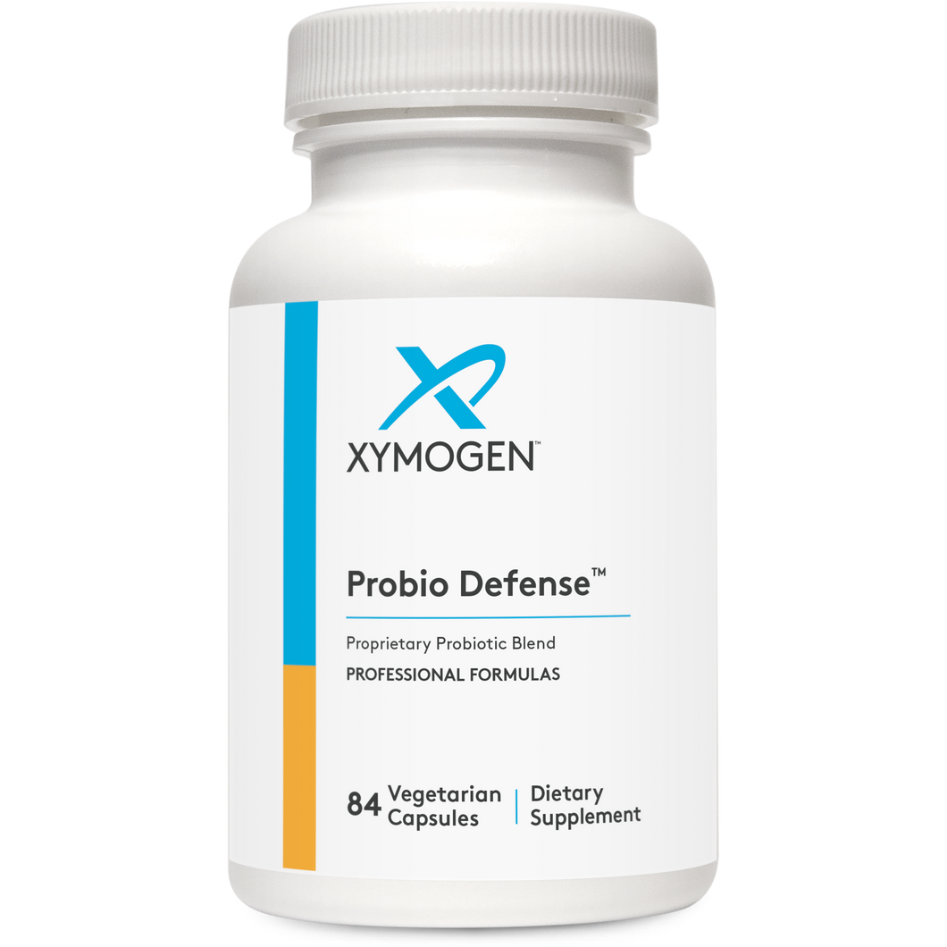 XYMOGEN®, Probio Defense™ 84 Capsules