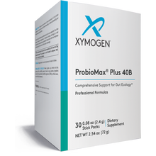 Load image into Gallery viewer, XYMOGEN®, ProbioMax® Plus 40B 30 Servings
