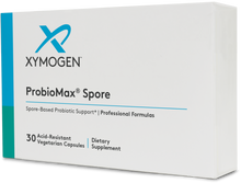 Load image into Gallery viewer, XYMOGEN®, ProbioMax® Spore 30 Capsules
