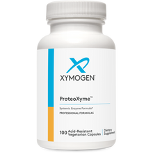 Load image into Gallery viewer, XYMOGEN®, ProteoXyme™ 100 Capsules
