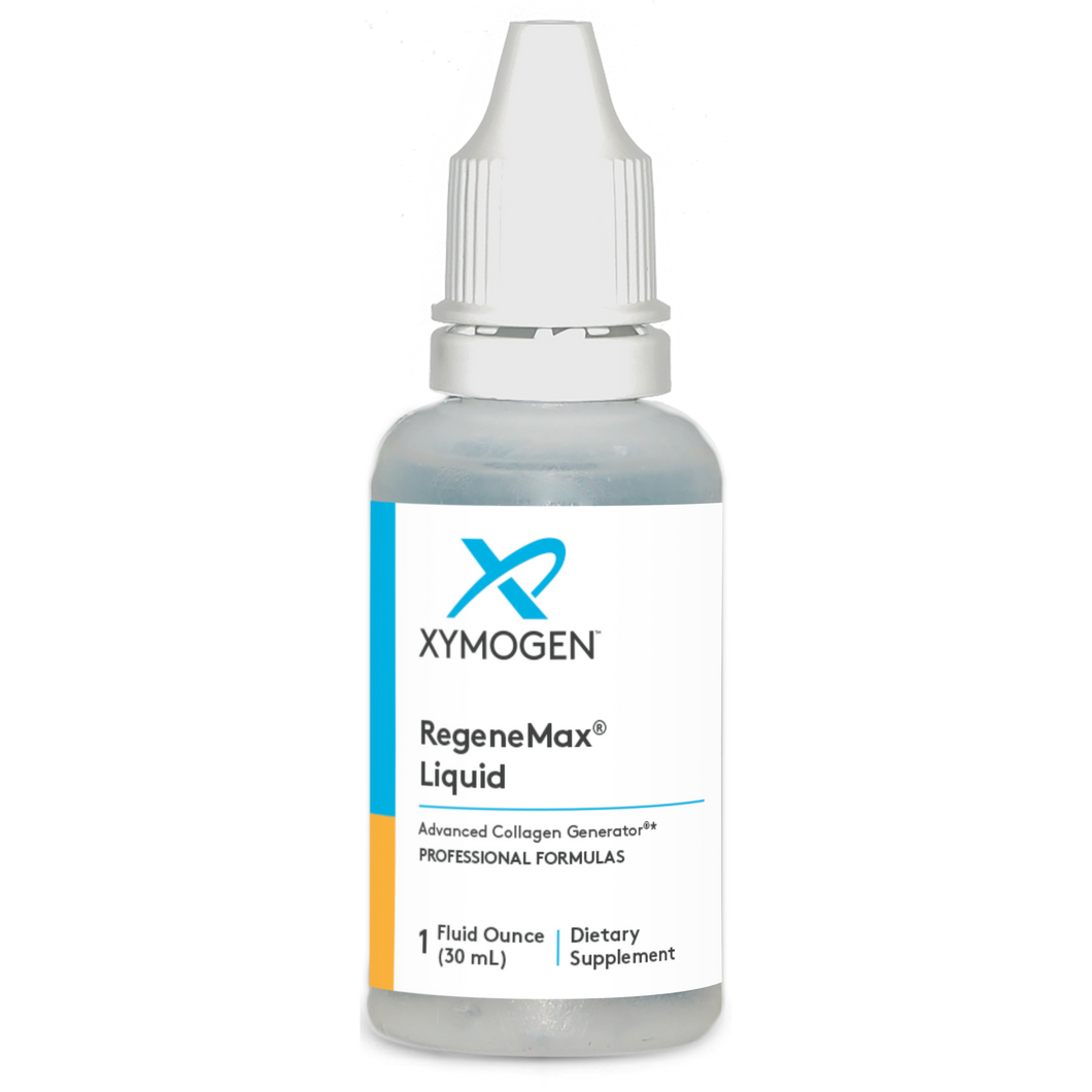 XYMOGEN®, RegeneMax® Liquid 1 oz.