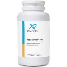 Load image into Gallery viewer, XYMOGEN®, RegeneMax® Plus 120 Capsules
