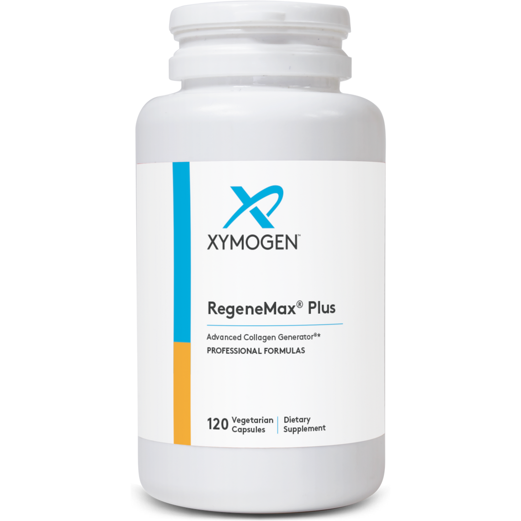 XYMOGEN®, RegeneMax® Plus 120 Capsules