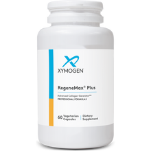 Load image into Gallery viewer, XYMOGEN®, RegeneMax® Plus 60 Capsules
