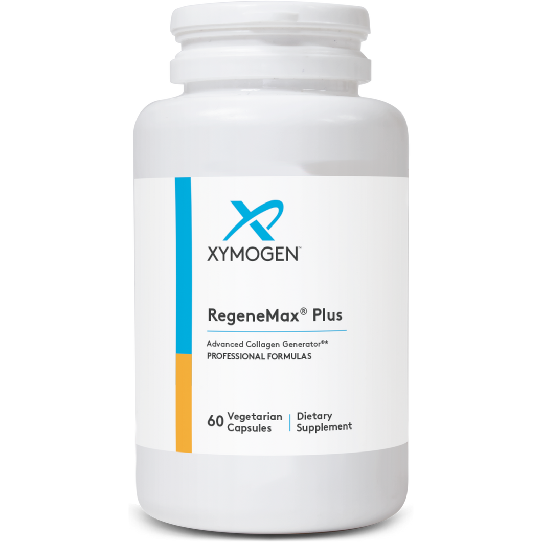 XYMOGEN®, RegeneMax® Plus 60 Capsules