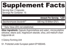 Load image into Gallery viewer, XYMOGEN®, Saccharomycin® DF 30 Capsules
