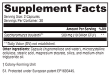 Load image into Gallery viewer, XYMOGEN®, Saccharomycin® DF 60 Capsules
