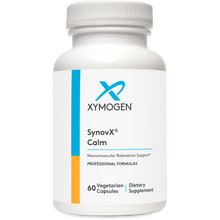 Load image into Gallery viewer, XYMOGEN®, SynovX® Calm 60 Capsules
