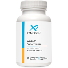 Load image into Gallery viewer, XYMOGEN®, SynovX® Performance 60 Capsules
