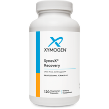 Load image into Gallery viewer, XYMOGEN®, SynovX® Recovery 120 Capsules
