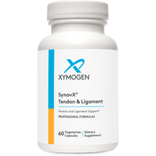 Load image into Gallery viewer, XYMOGEN®, SynovX® Tendon &amp; Ligament 60 Capsules
