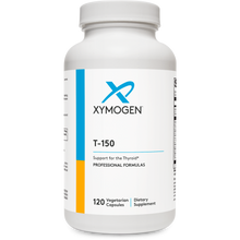Load image into Gallery viewer, XYMOGEN®, T-150 120 Capsules
