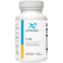 Load image into Gallery viewer, XYMOGEN®, T-150 60 Capsules
