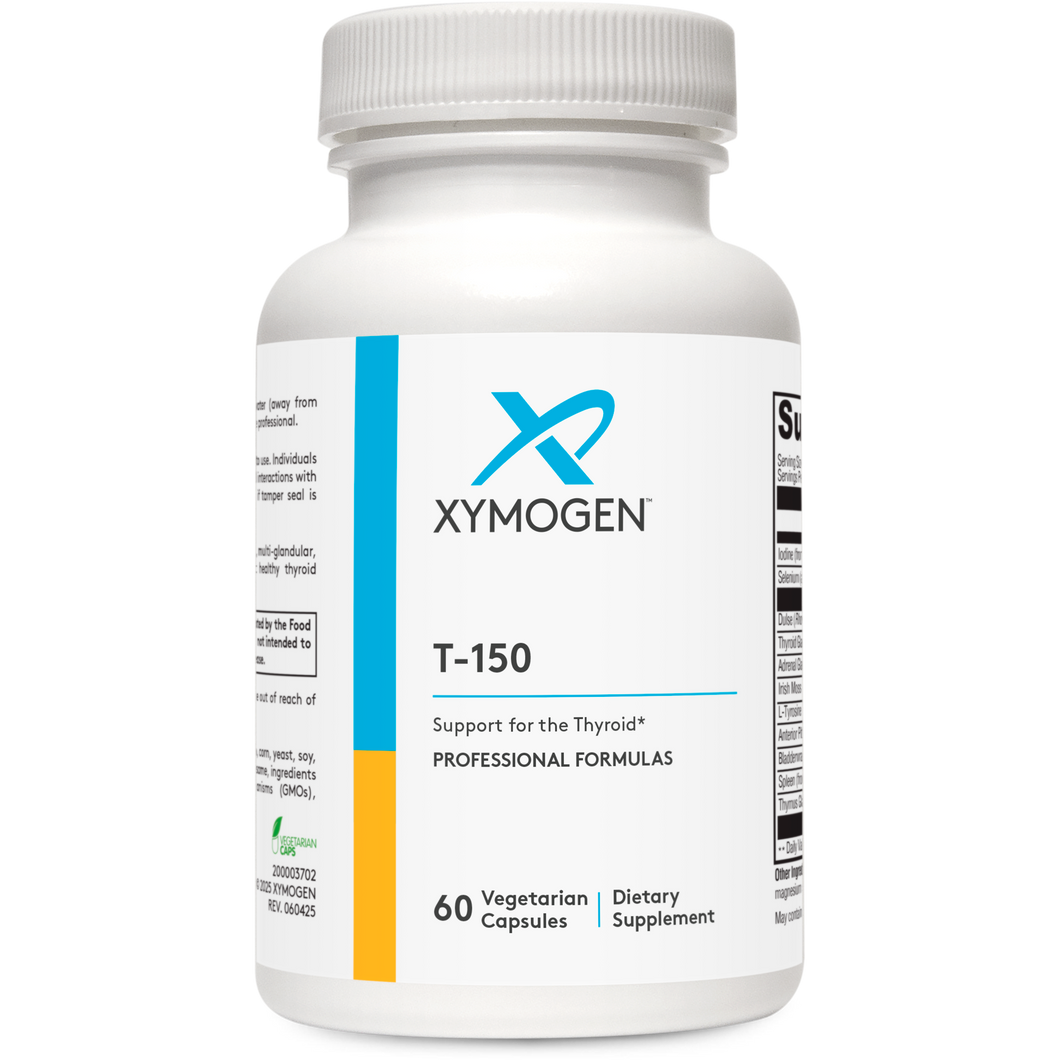XYMOGEN®, T-150 60 Capsules