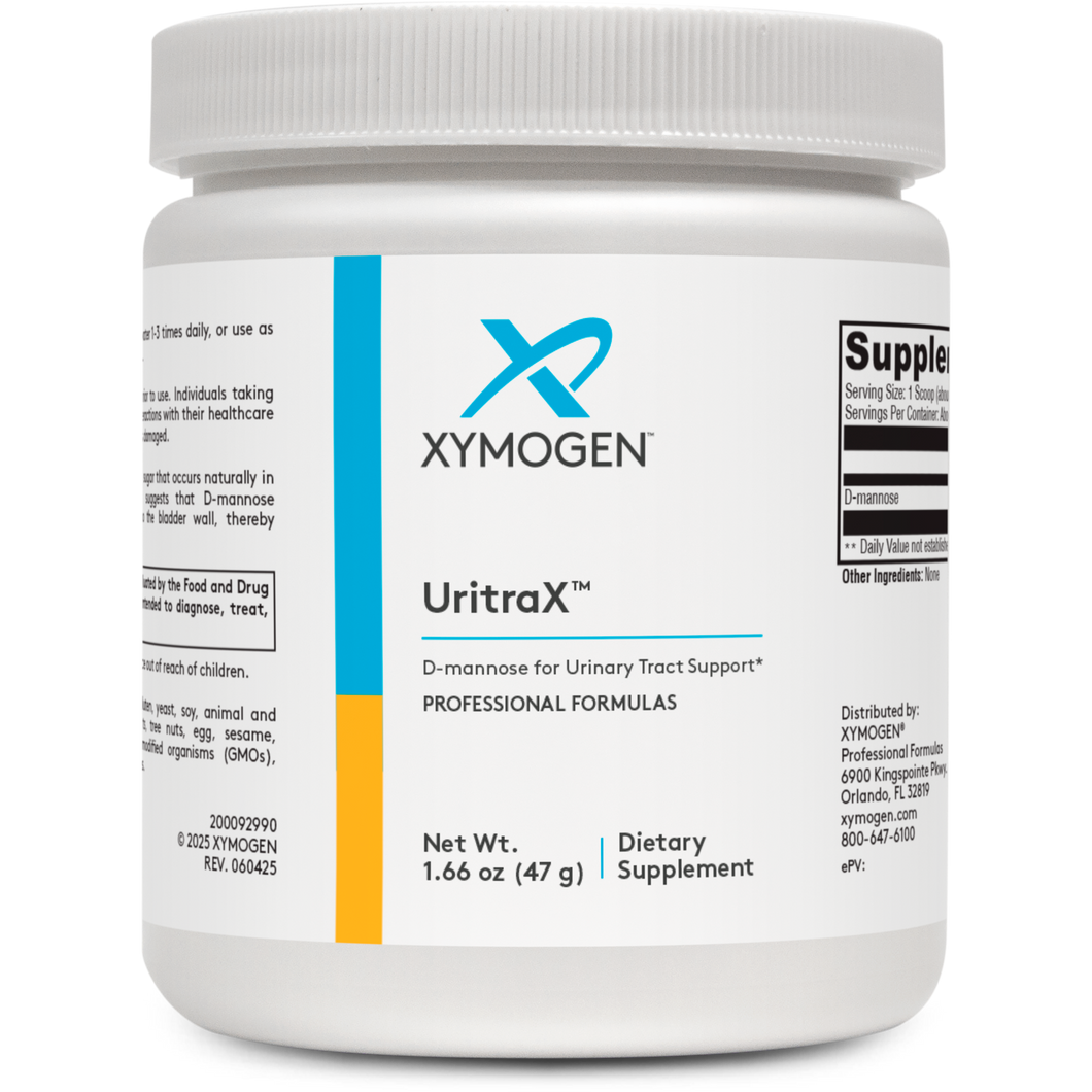 XYMOGEN®, UritraX™ 50 Servings