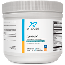 Load image into Gallery viewer, XYMOGEN®, XymoBolX™ Fruit Punch 30 Servings
