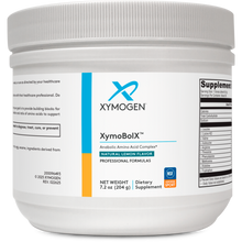 Load image into Gallery viewer, XYMOGEN®, XymoBolX™ Lemon 30 Servings
