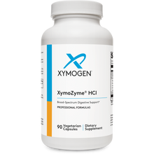 Load image into Gallery viewer, XYMOGEN®, XymoZyme® HCL 90 Capsules
