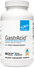 Load image into Gallery viewer, XYMOGEN®, GastrAcid™ 90 Capsules
