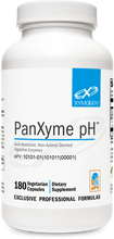 Load image into Gallery viewer, XYMOGEN®, PanXyme pH™ 180 Capsules
