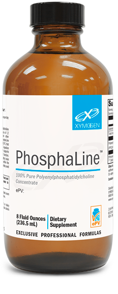 XYMOGEN®, PhosphaLine™ Liquid 8 oz.