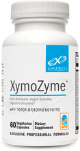Load image into Gallery viewer, XYMOGEN®, XymoZyme® 60 Capsules
