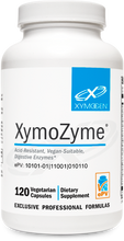 Load image into Gallery viewer, XYMOGEN®, XymoZyme® 120 Capsules
