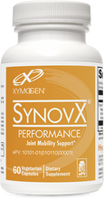 Load image into Gallery viewer, XYMOGEN®, SynovX® Performance 60 Capsules
