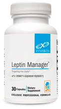 Load image into Gallery viewer, XYMOGEN®, Leptin Manager™ 30 Capsules
