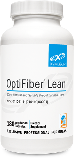 XYMOGEN®, OptiFiber® Lean 180 Capsules