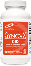 Load image into Gallery viewer, XYMOGEN®, SynovX® DJD 120 Capsules

