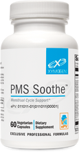 Load image into Gallery viewer, XYMOGEN®, PMS Soothe™ 60 Capsules
