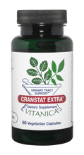 Load image into Gallery viewer, Vitanica, CranStat Extra® 60 Capsules
