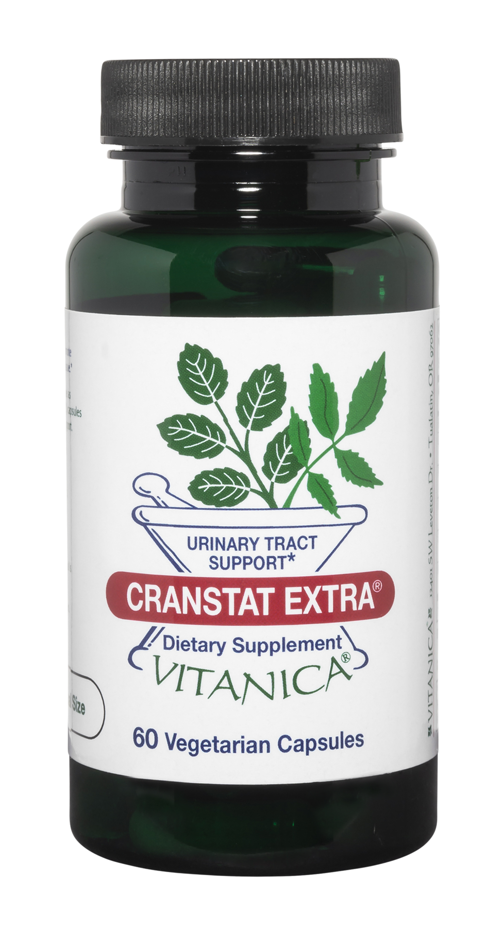Vitanica, CranStat Extra® 60 Capsules