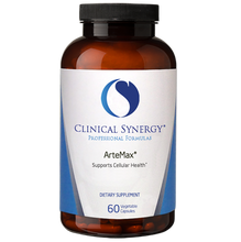 Load image into Gallery viewer, Clinical Synergy, ArteMax 60 Capsules
