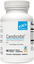 Load image into Gallery viewer, XYMOGEN®, Candicidal™ 60 Capsules
