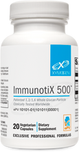 Load image into Gallery viewer, XYMOGEN®, ImmunotiX 500™ 20 Capsules
