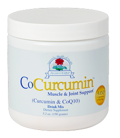 Ayush Herbs, CoCurcumin 30 Servings