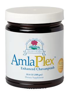 Ayush Herbs, Amla Plex 30 Servings