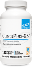 Load image into Gallery viewer, XYMOGEN®, CurcuPlex-95™ 120 Capsules
