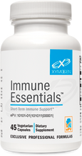 Load image into Gallery viewer, XYMOGEN®, Immune Essentials™ 45 Capsules
