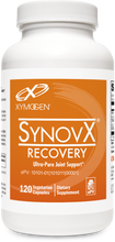 Load image into Gallery viewer, XYMOGEN®, SynovX® Recovery 120 Capsules
