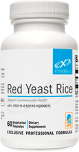 Load image into Gallery viewer, XYMOGEN®, Red Yeast Rice 60 Capsules
