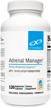Load image into Gallery viewer, XYMOGEN®, Adrenal Manager™ 120 Capsules
