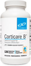 Load image into Gallery viewer, XYMOGEN®, Corticare B™ 120 Capsules

