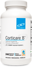 Load image into Gallery viewer, XYMOGEN®, Corticare B™ 240 Capsules
