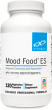 Load image into Gallery viewer, XYMOGEN®, Mood Food™ ES 120 Capsules
