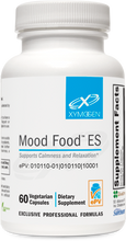 Load image into Gallery viewer, XYMOGEN®, Mood Food™ ES 60 Capsules
